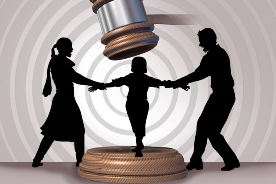 wood & sanchez child custody

