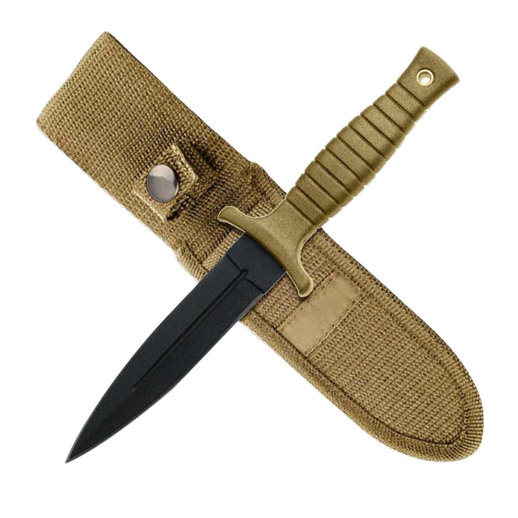 Boot Knives
