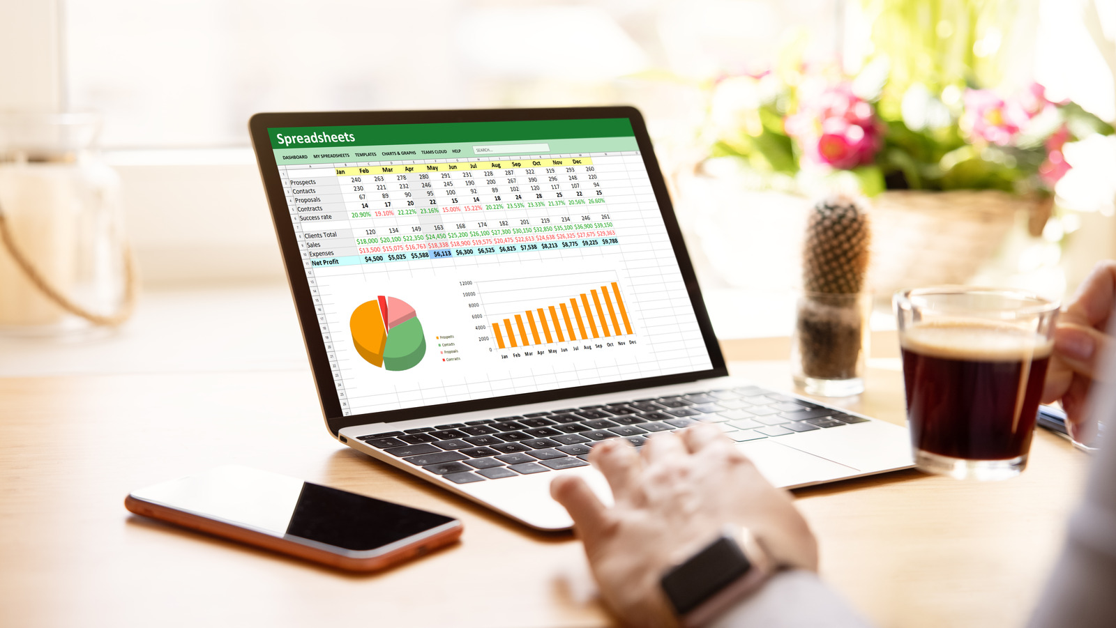 From Basic to Advanced: Transform Your Spreadsheets with an Excel Formula Generator